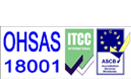 OHSAS