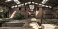 Urban Exploration – Hidden Dangers of Asbestos