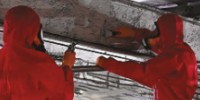Finding Asbestos – where is it located in buildings Finding Asbestos – where is it located in buildings